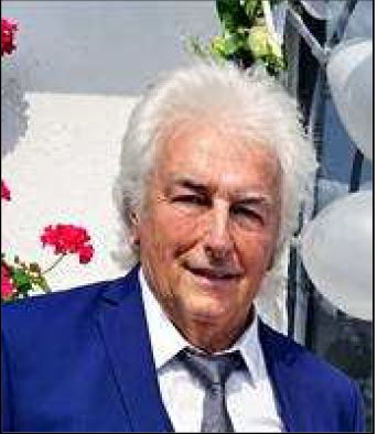 VANDEVILLE Jean-Pierre